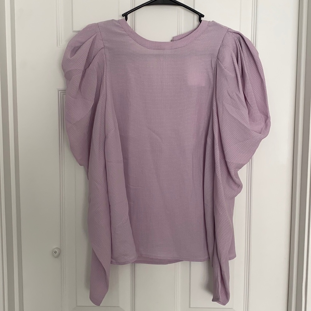 H&M NWT H&M blouse